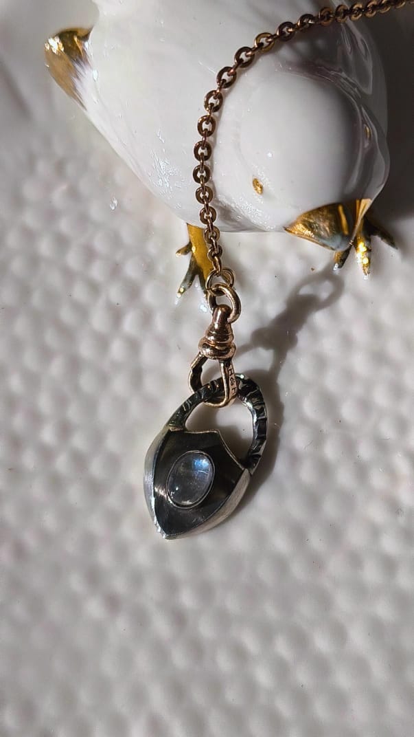 Charm Luna