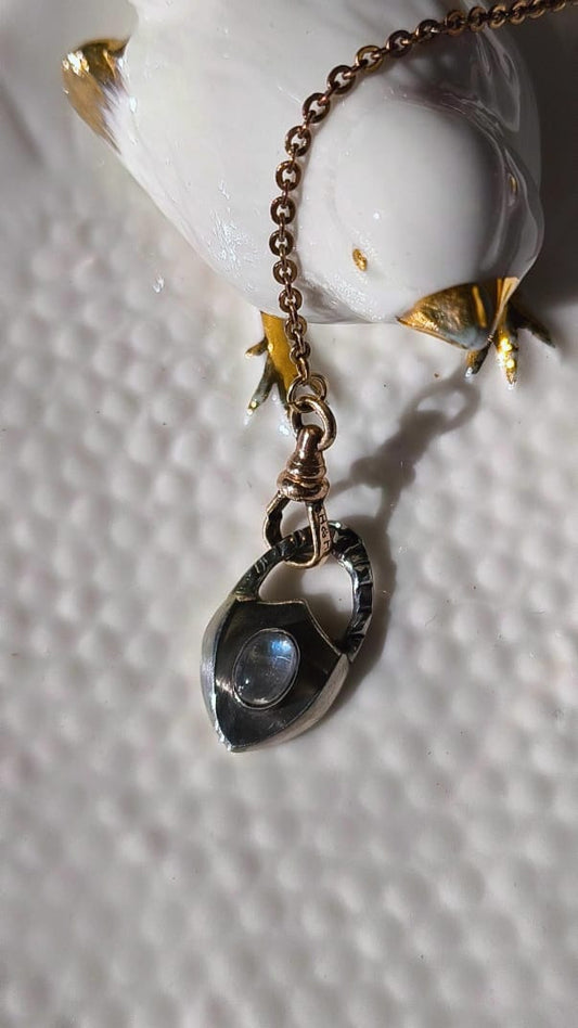 Charm Luna