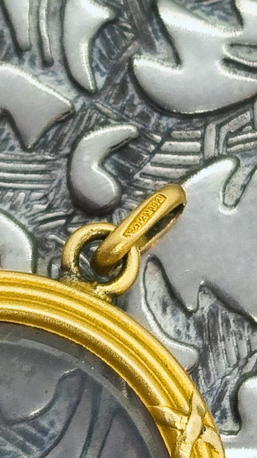 Lockett Antique