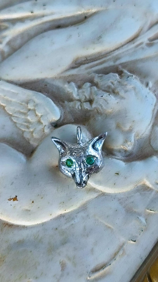 Charm fox