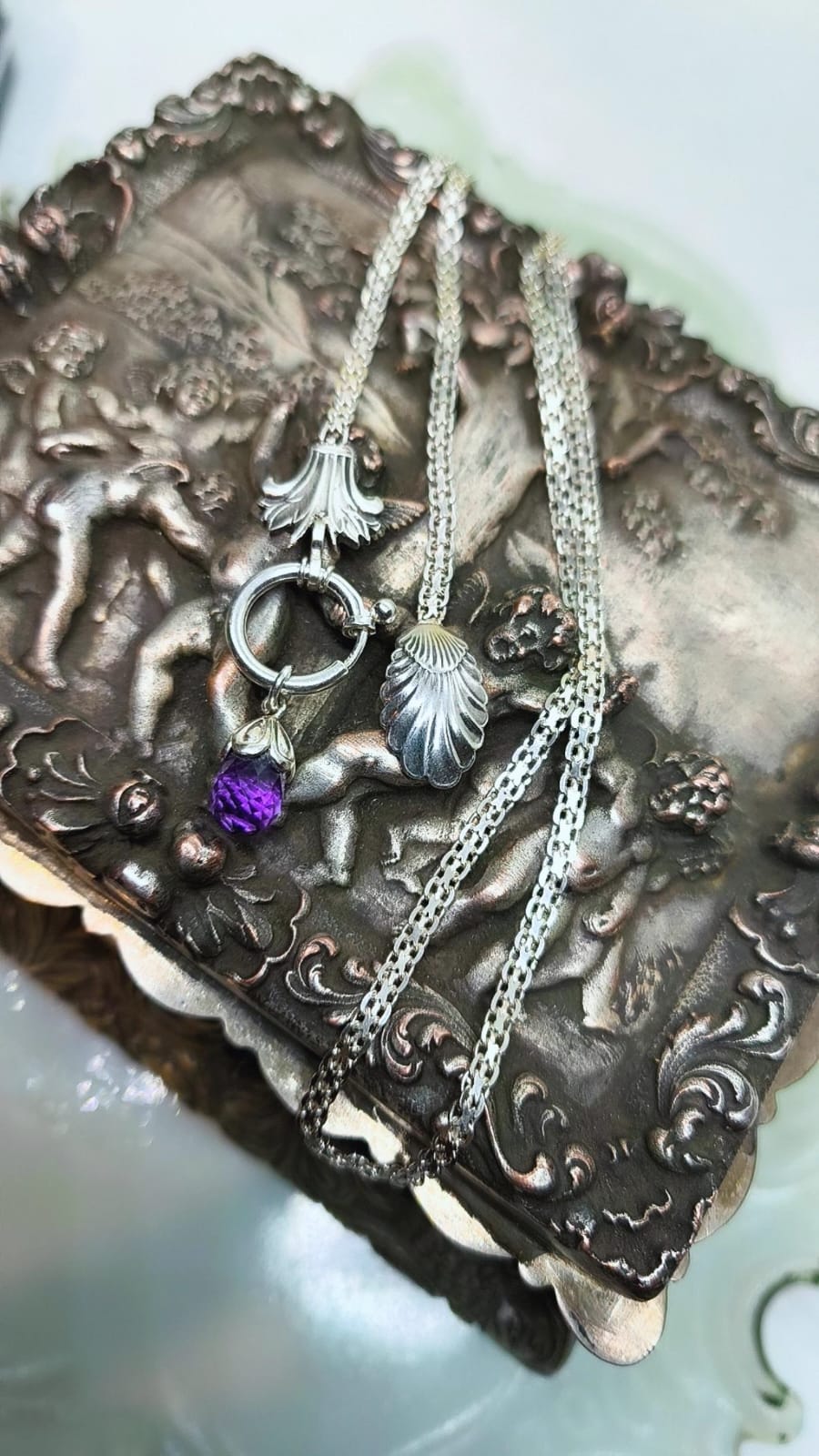 Joyas Victoria a Pedido