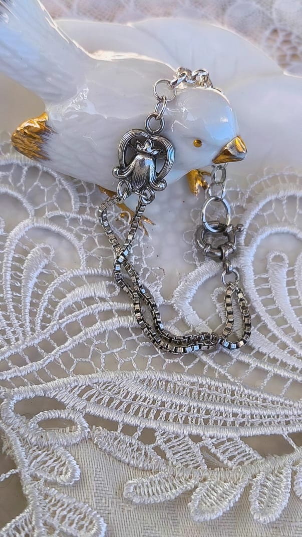 Pulsera Lea