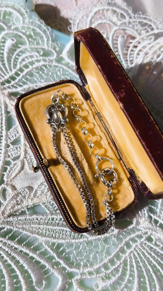 Pulsera Lea