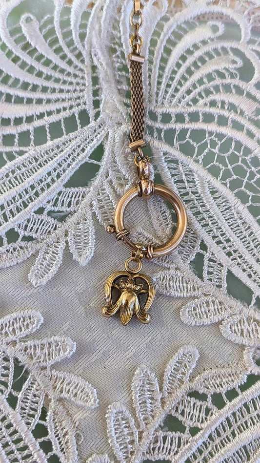 Charm antiguo