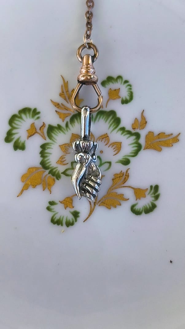 Charm Victoriano