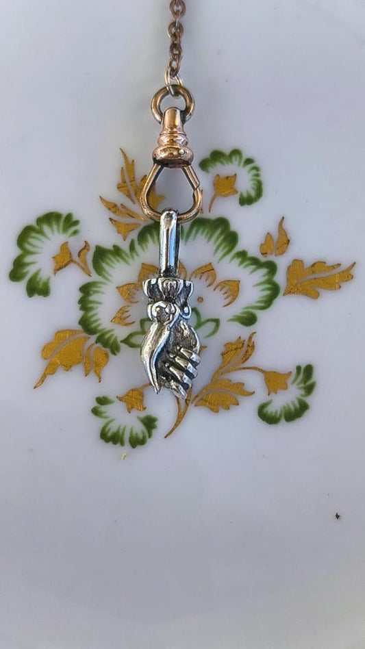 Charm Victoriano