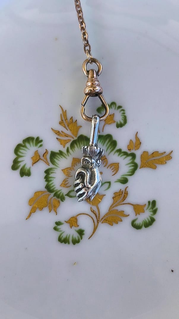 Charm Victoriano