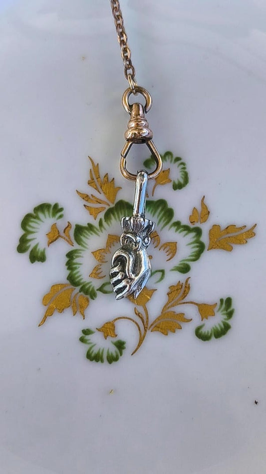 Charm Victoriano