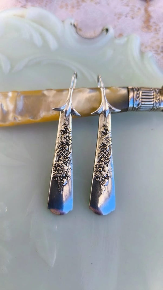 Aros art nouveau