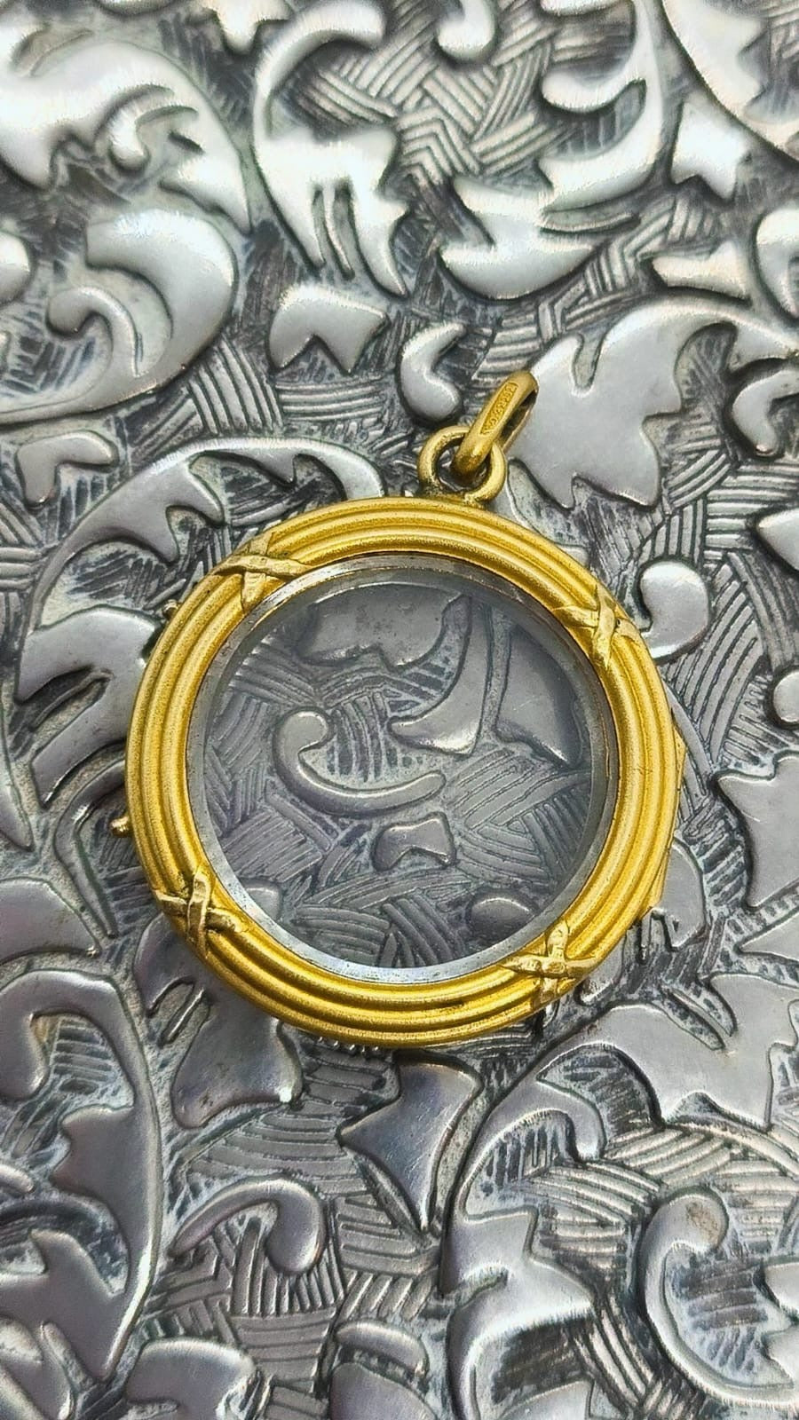 Lockett Antique