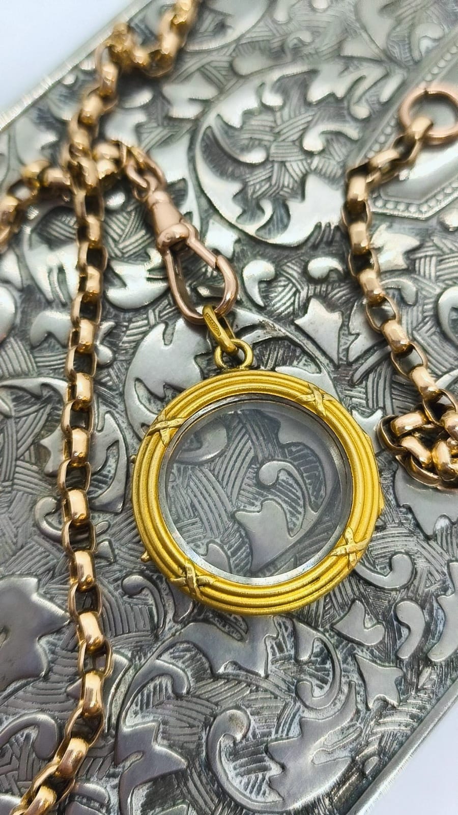 Lockett Antique