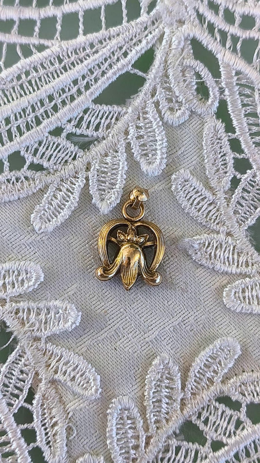 Charm antiguo