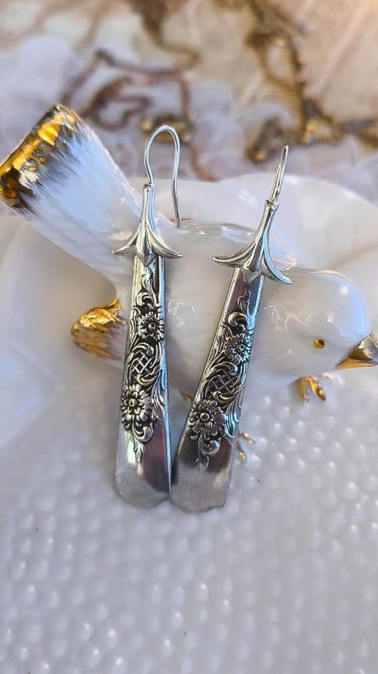 Aros art nouveau